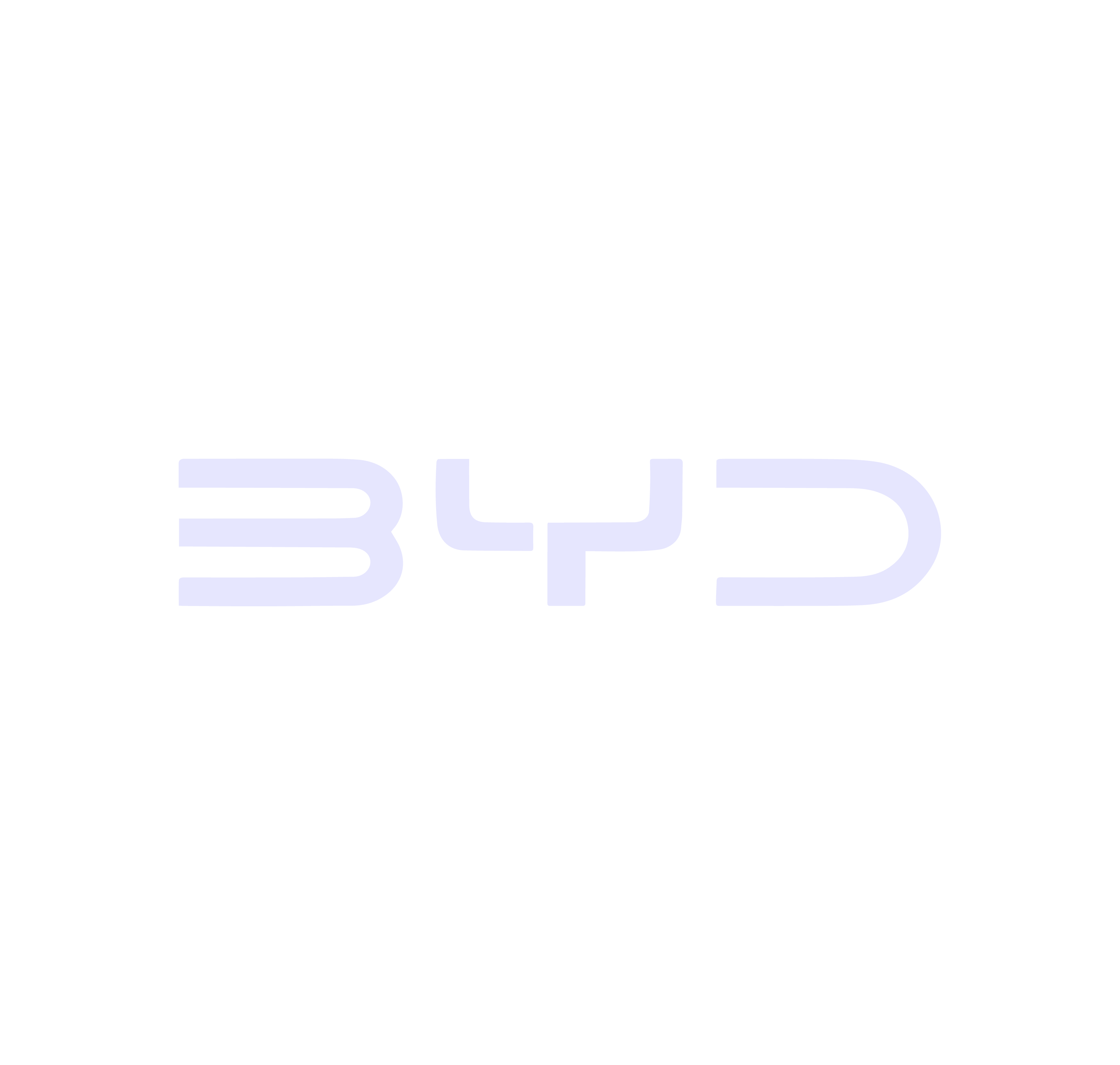 BYD