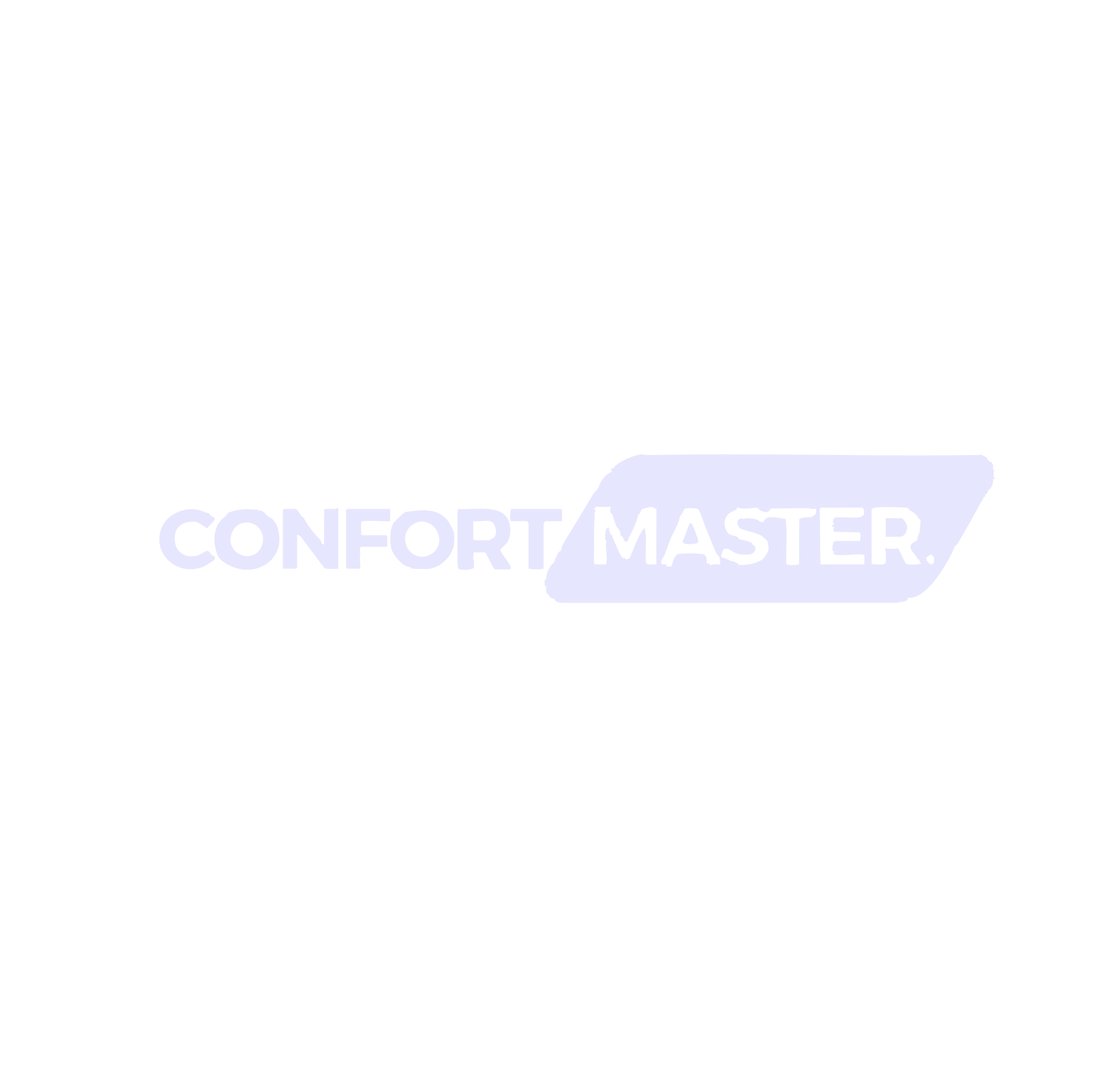 Confort Master