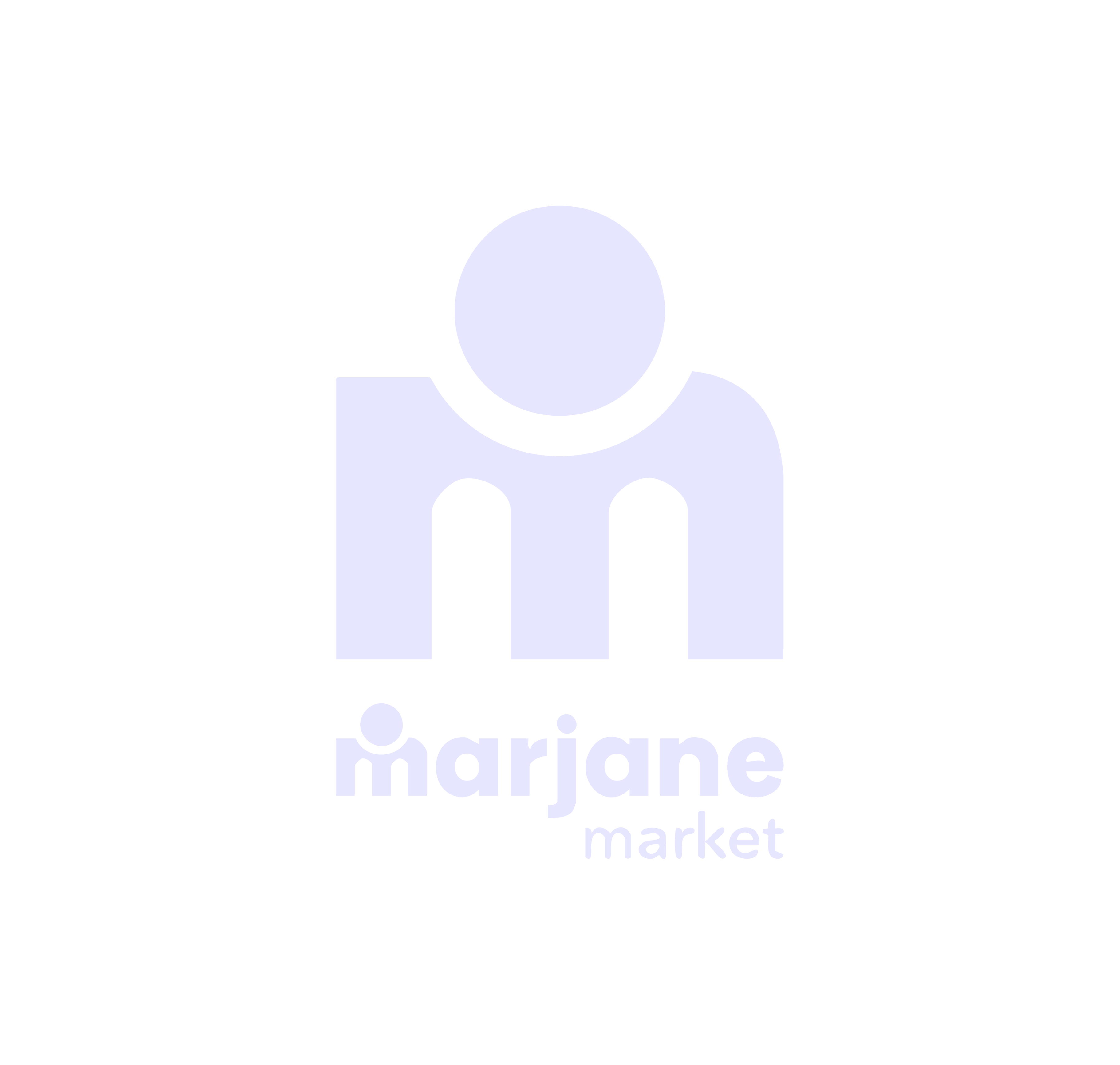 Marjane Market